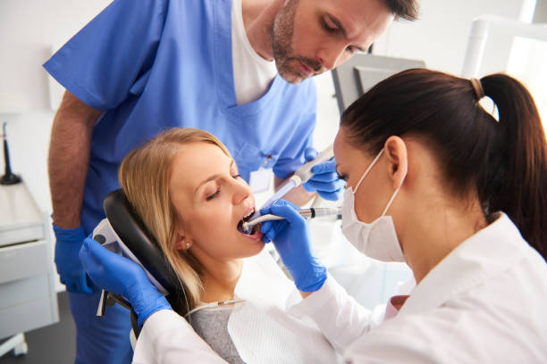 Best Dental X-Rays and Imaging  in Orland Hls, IL
