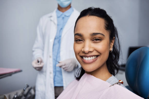 Advanced Technology for Better Dental Care in Orland Hills, IL