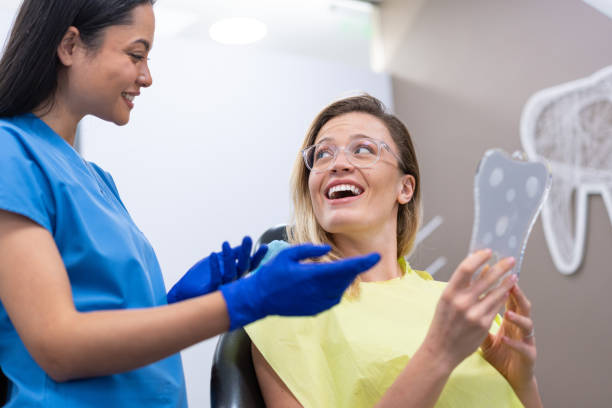 Best Invisalign and Clear Aligners  in Orland Hls, IL
