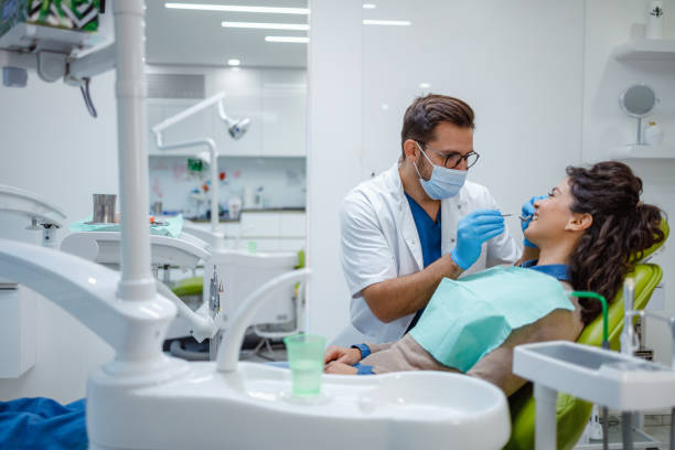 Best Veneers and Lumineers  in Orland Hls, IL