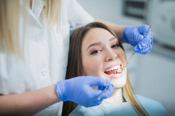 Best Wisdom Tooth Removal  in Orland Hls, IL